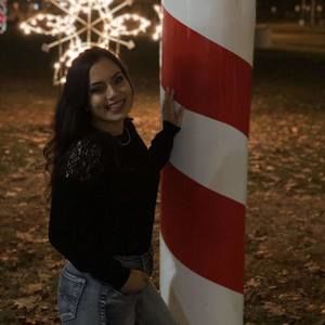 Meet your Posher, Ashlee